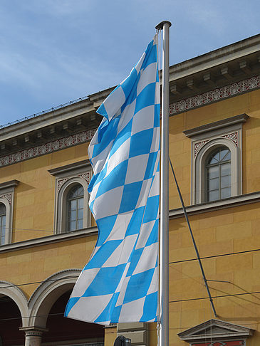 Foto Max Joseph Platz