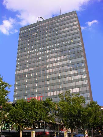 Foto Europacenter
