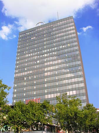 Europacenter