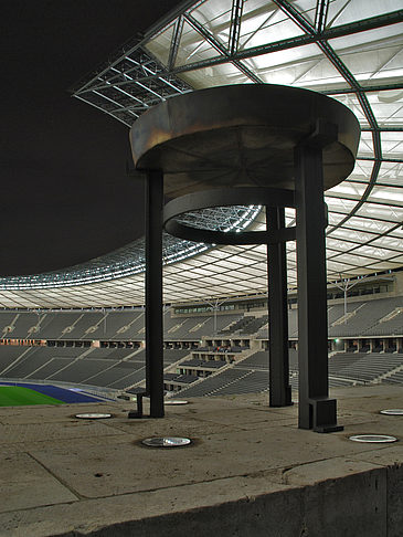 Olympiastadion
