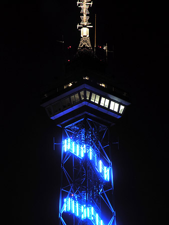 Funkturm Fotos
