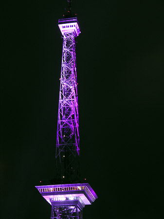 Funkturm Fotos