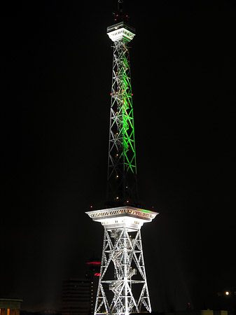 Fotos Funkturm