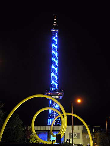 Fotos Funkturm