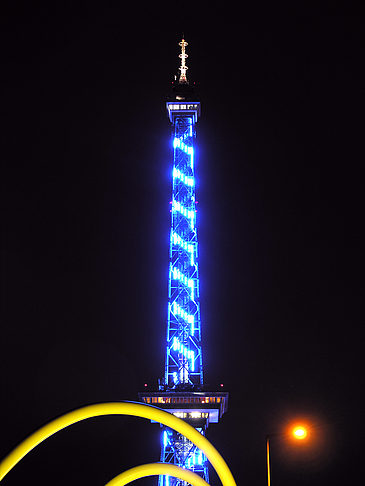 Funkturm