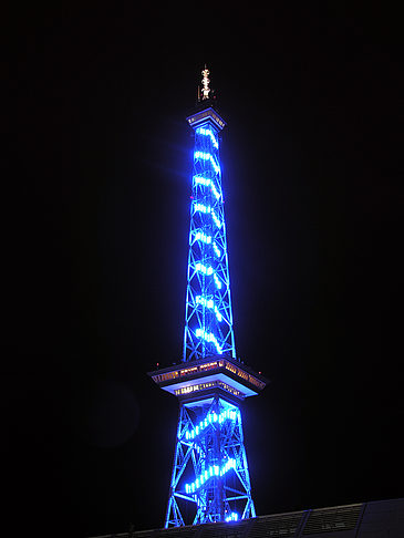 Funkturm