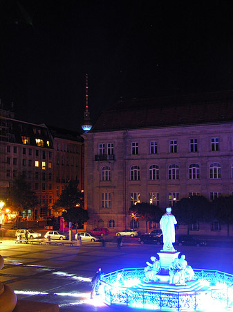 Gendarmenmarkt