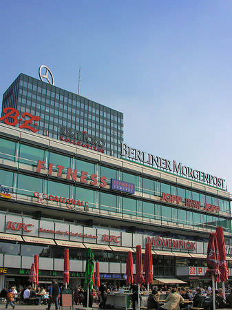 Foto Geschäfte