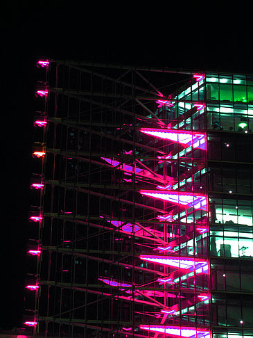 Neues Kranzler Eck Fotos