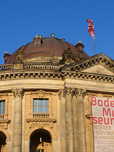 Bodemuseum