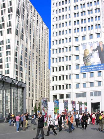 Foto Beisheim Center - Berlin