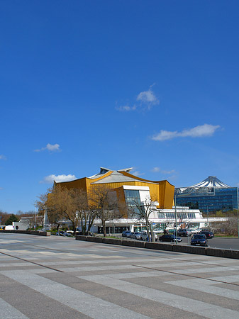 Fotos Philharmonie | Berlin