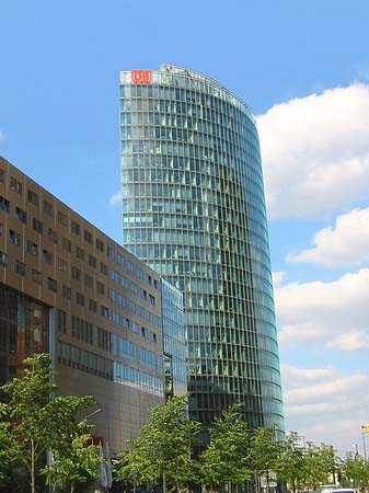 Foto Potsdamer Platz