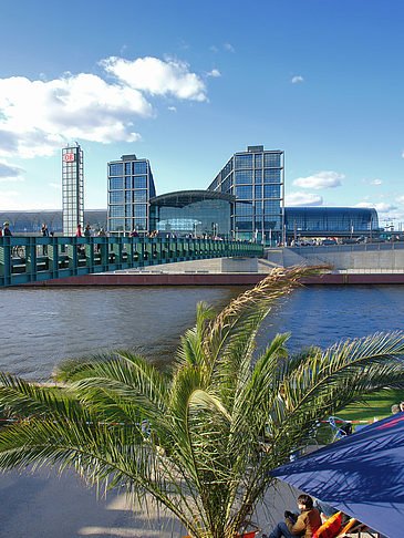 Foto Capital Beach - Berlin
