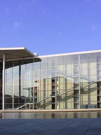 Foto Marie Elisabeth Lüders Haus