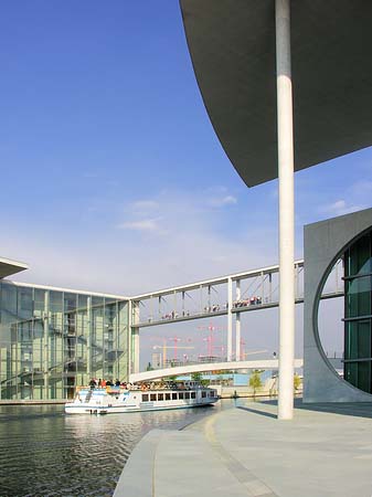 Foto Marie Elisabeth Lüders Haus