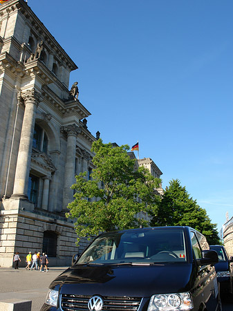 Reichstag Fotos