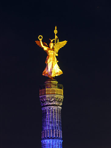 Fotos Siegessäule | Berlin