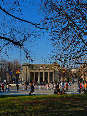 Fotos Neue Wache | Berlin