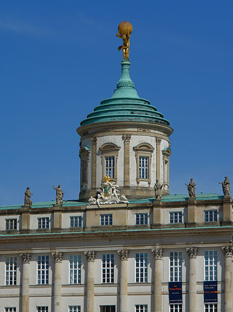 Fotos Altes Rathaus | Potsdam