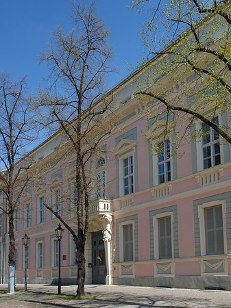 Foto Kabinetthaus