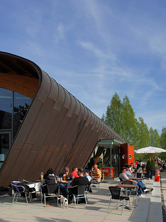 Foto Bundesgartenschau