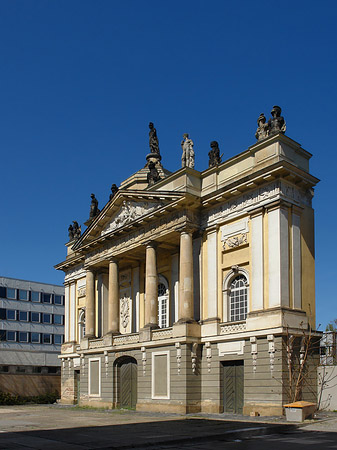 Tor Fotos