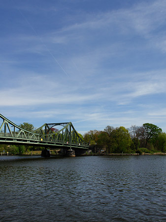 Brücke über die Havel