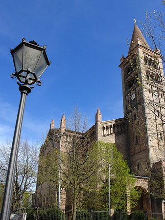 Französische Kirche