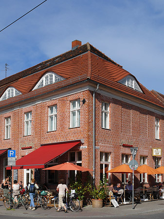 Fotos Ecke | Potsdam