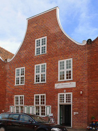 Fotos Holländisches Viertel | Potsdam