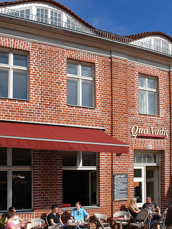 Fotos Holländisches Viertel | Potsdam