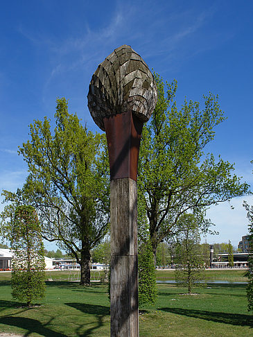 Fotos Skulptur