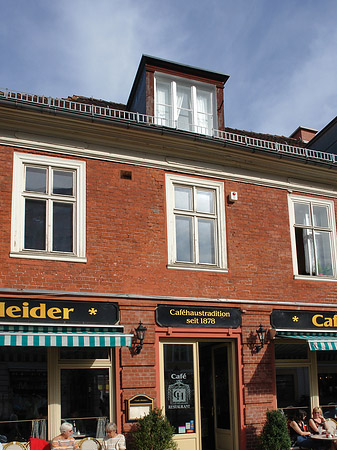 Foto Café Heider - Potsdam