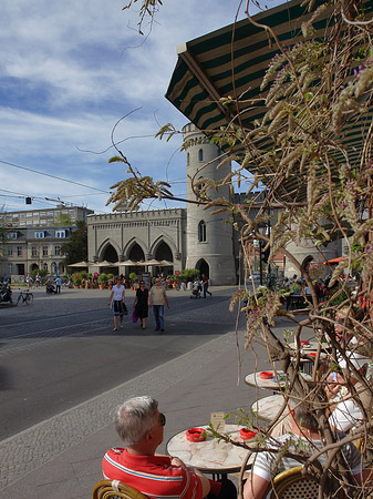 Foto Café Heider - Potsdam