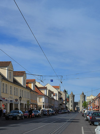 Nauener Tor
