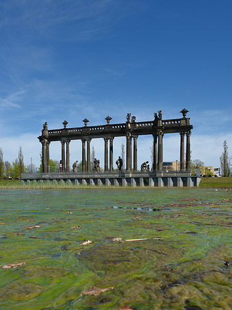 Ringerkolonnade