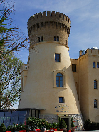 Fotos Restaurant an der Mühle