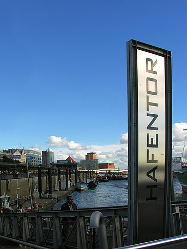 Hafentor