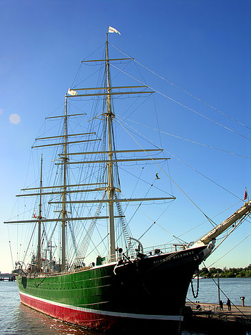 Rickmer Rickmers Fotos