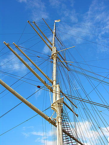 Rickmer Rickmers