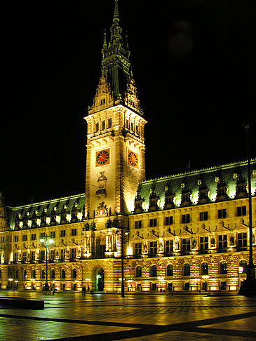 Rathaus