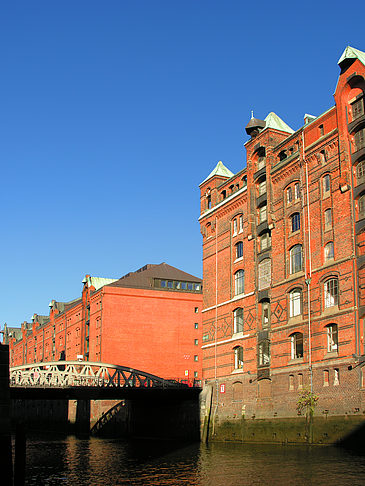 Fotos Brooksbrücke | Hamburg