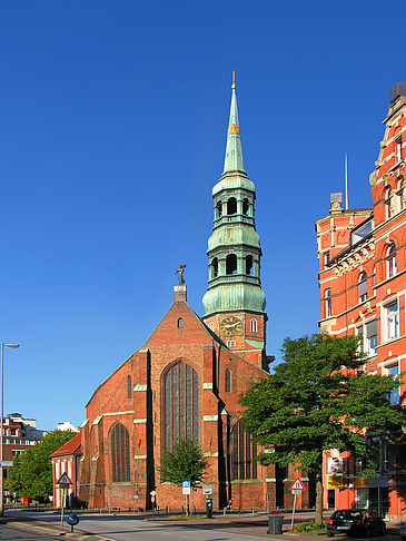 Fotos St. Katharinen Kirche | Hamburg