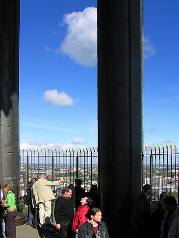 Fotos St. Michaelis Kirche
