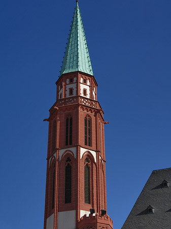 Alte Nikolaikirche Foto 