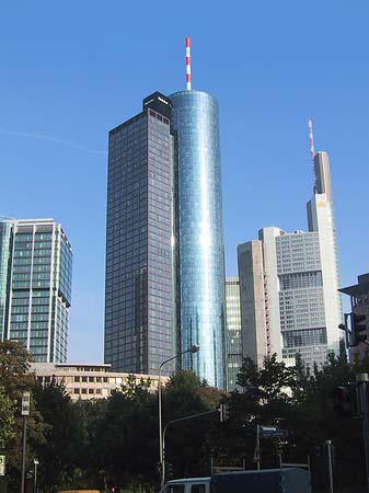 Foto Skyline