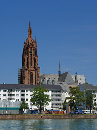 Foto Kaiserdom - Frankfurt am Main