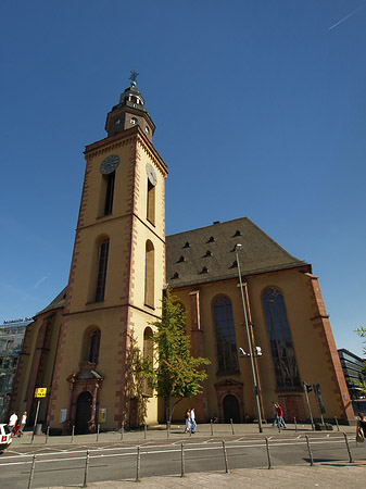 Fotos Katharinenkirche | Frankfurt am Main