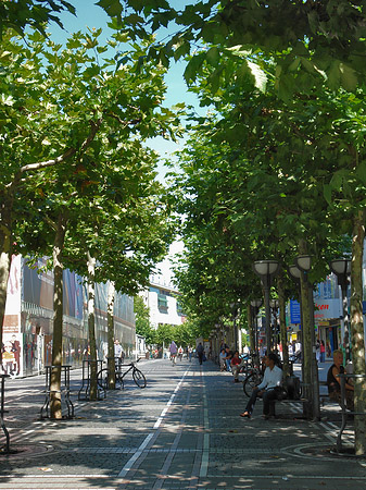 Liebfrauenberg Fotos
